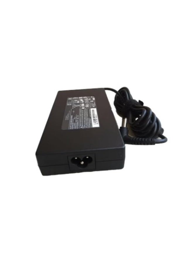 Terabyte 19V 7.89A 7.9A150W Laptop Power Supply Compatible for HP Omni 100 MS200 MS218CN HSTNN-LA09 462603-001 PA-1151-03 AC Adapter - Image 2